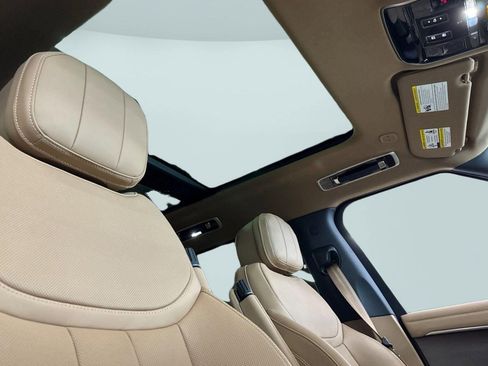 New 2026 Land Rover Range Rover SE AWD/4WD image 11