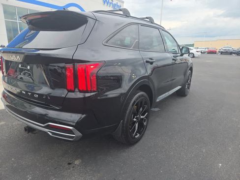 Used 2022 Kia Sorento SX AWD/4WD image 8