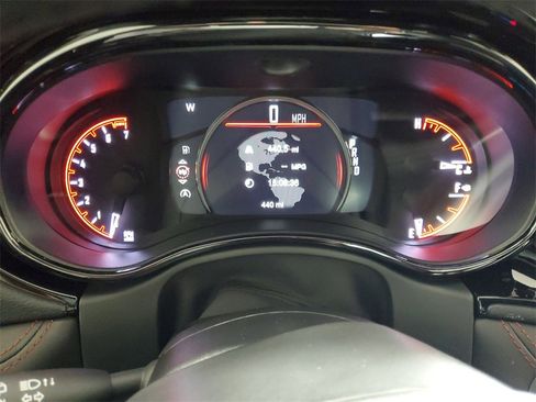 New 2026 Dodge Durango GT w/ Blacktop Package image 15