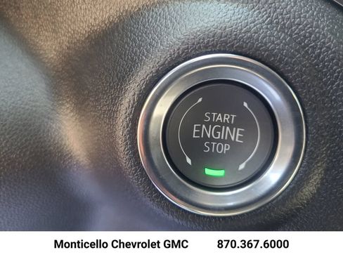New 2026 Chevrolet Silverado 2500 Custom w/ Custom Value Package AWD/4WD image 17