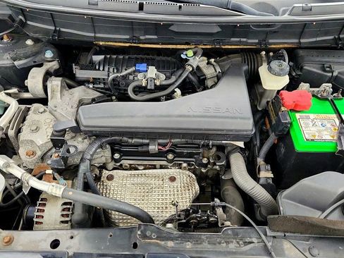 Used 2016 Nissan Rogue SL image 27