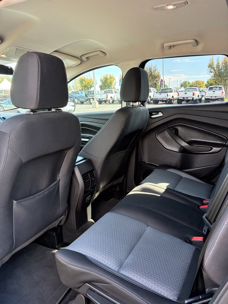 Used 2017 Ford Escape SE AWD/4WD image 23