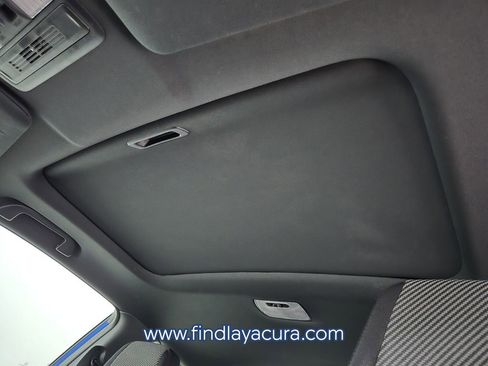 Used 2018 Honda Civic Si image 12