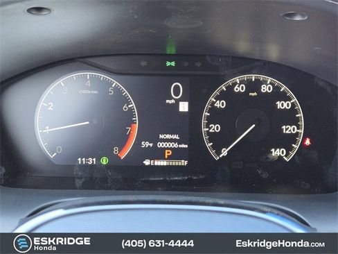 New 2026 Honda HR-V Sport image 13