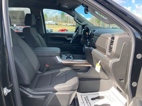 New 2026 Chevrolet Silverado 2500 LT w/ All Star Edition image 38