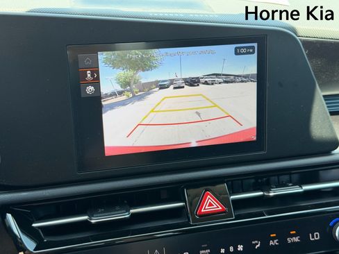New 2026 Kia Niro LX FWD image 17
