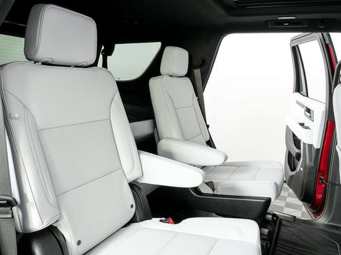 New 2026 Chevrolet Tahoe Premier w/ Sun And Tow Package image 24