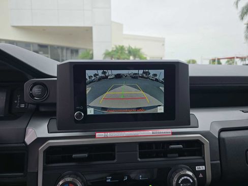 Certified 2026 Toyota Tacoma SR5 RWD image 29