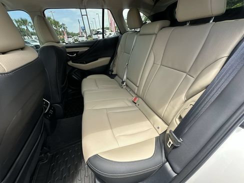 Used 2025 Subaru Outback Limited w/ Popular Package #2 AWD/4WD image 33