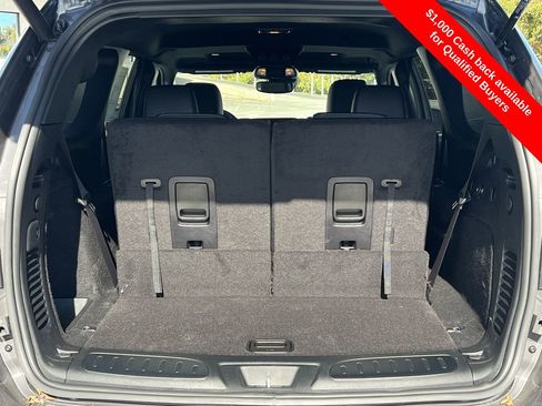 New 2026 Dodge Durango GT image 29