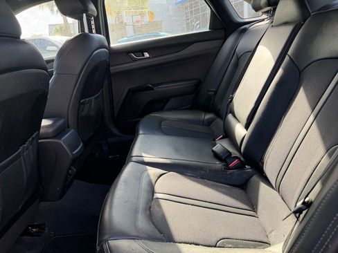 Used 2023 Kia K5 GT-Line image 9