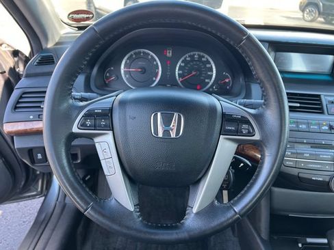 Used 2012 Honda Accord EX-L image 14