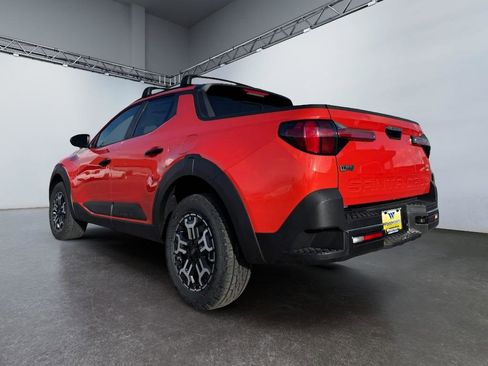 New 2025 Hyundai Santa Cruz XRT image 7