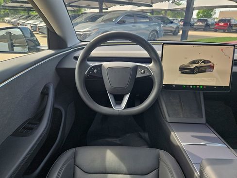Used 2024 Tesla Model 3 Long Range RWD image 23