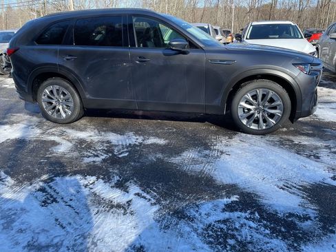 New 2026 MAZDA CX-90 3.3 Turbo w/ Preferred Package image 5