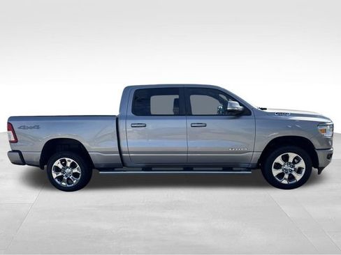 Used 2019 RAM 1500 Big Horn AWD/4WD image 6