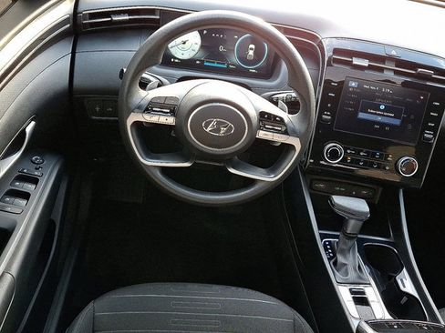 Certified 2023 Hyundai Santa Cruz Night image 10