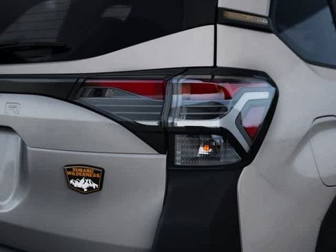 New 2026 Subaru Forester Wilderness AWD/4WD image 12