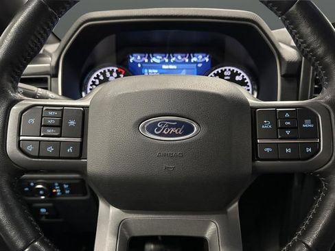 Used 2022 Ford F150 XLT w/ Equipment Group 302A High image 18