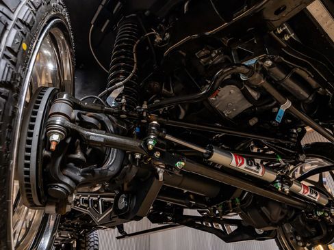 Used 2026 Ford F350 King Ranch w/ Chrome Package image 15