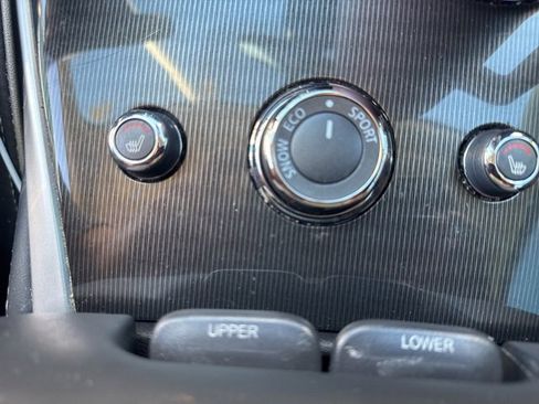 Used 2019 INFINITI QX60 Luxe image 6