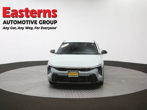 Used 2025 Kia K4 GT-Line FWD image 54