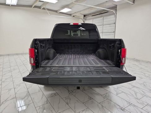 Used 2020 Ford F150 King Ranch w/ Equipment Group 601A Luxury image 27