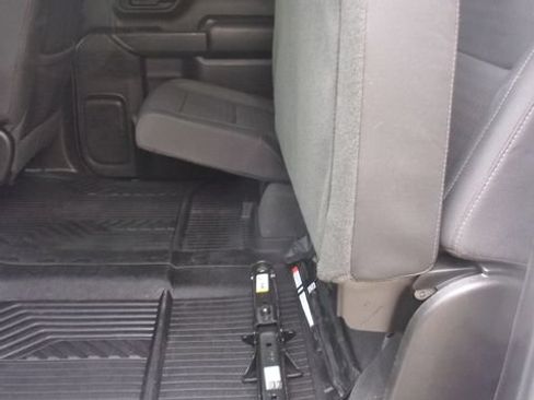 Used 2023 Chevrolet Silverado 2500 LT w/ Convenience Package AWD/4WD image 29