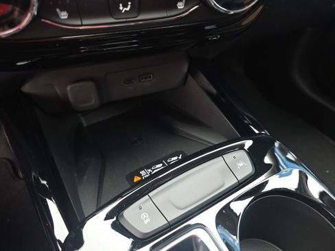 New 2026 Chevrolet Trax ACTIV image 20