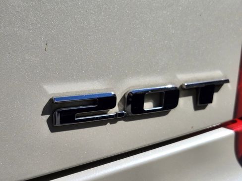 Used 2014 Cadillac ATS Luxury w/ Sun And Sound Package image 9