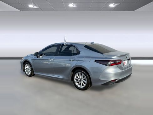 Certified 2024 Toyota Camry LE image 3