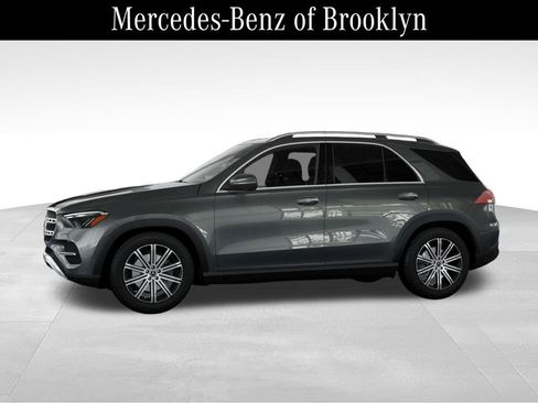 Certified 2026 Mercedes-Benz GLE 350 4MATIC image 36