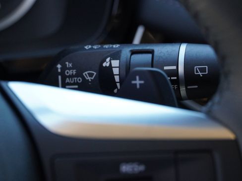 Certified 2025 INFINITI QX60 Pure image 17