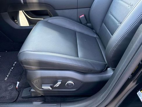 New 2026 Hyundai Santa Fe Limited AWD/4WD image 20