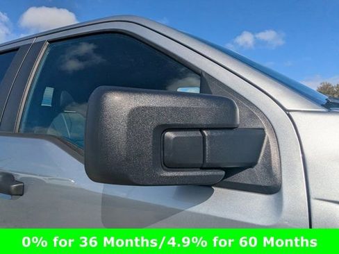 New 2026 Ford F150 STX image 13