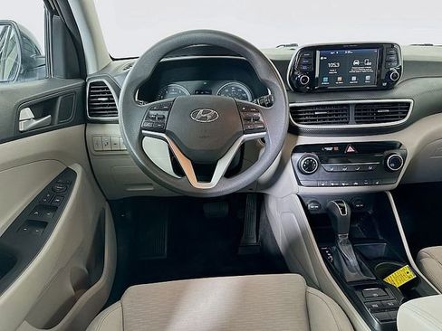 Used 2020 Hyundai Tucson Value FWD image 21