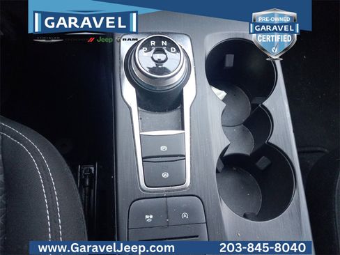 Used 2024 Ford Escape Active image 10