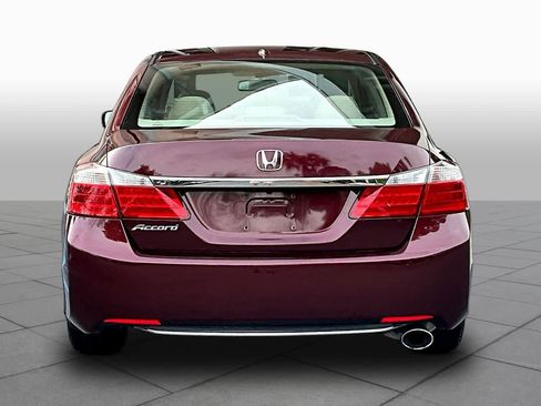 Used 2013 Honda Accord EX-L image 5