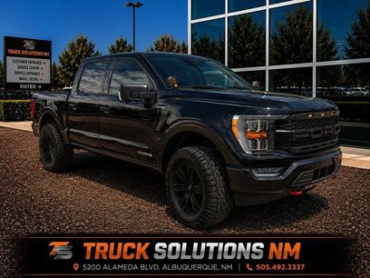 Used 2021 Ford F150 XLT w/ Equipment Group 302A High