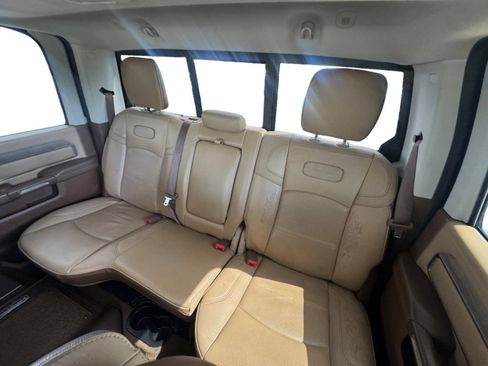 Used 2023 RAM 2500 Limited AWD/4WD image 15
