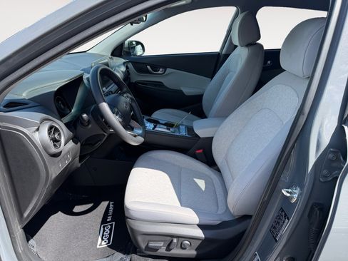 Certified 2023 Hyundai Kona SE image 10