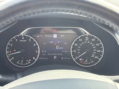 Used 2021 Nissan Murano Platinum w/ Cargo Package FWD image 38