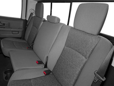 Used 2013 RAM 1500 Laramie w/ Convenience Group AWD/4WD image 16