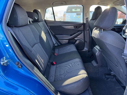 Used 2020 Subaru Impreza 2.0i image 7