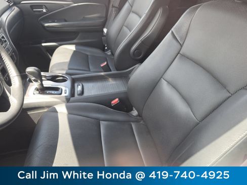 Used 2017 Honda Ridgeline RTL image 21