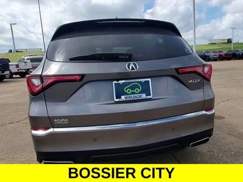 Used 2023 Acura MDX FWD w/ Technology Package image 7