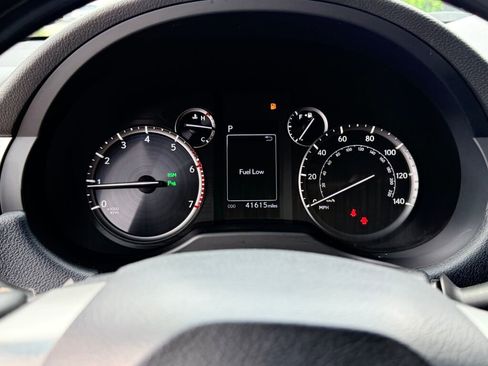 Certified 2022 Lexus GX 460 Premium image 26