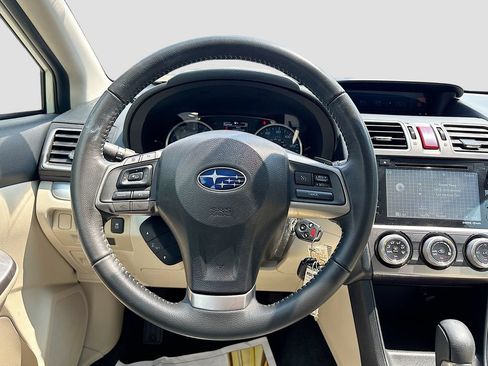 Used 2015 Subaru Crosstrek 2.0i Limited w/ Popular Package #2 AWD/4WD image 11