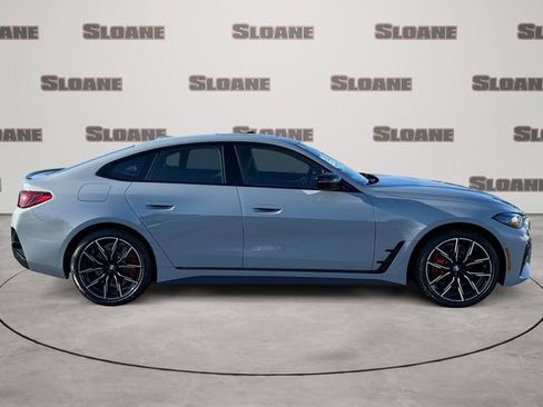 New 2026 BMW 430i xDrive w/ M Sport Package AWD/4WD image 6