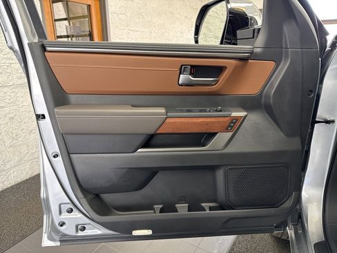 New 2026 Toyota Tundra 1794 Edition image 38
